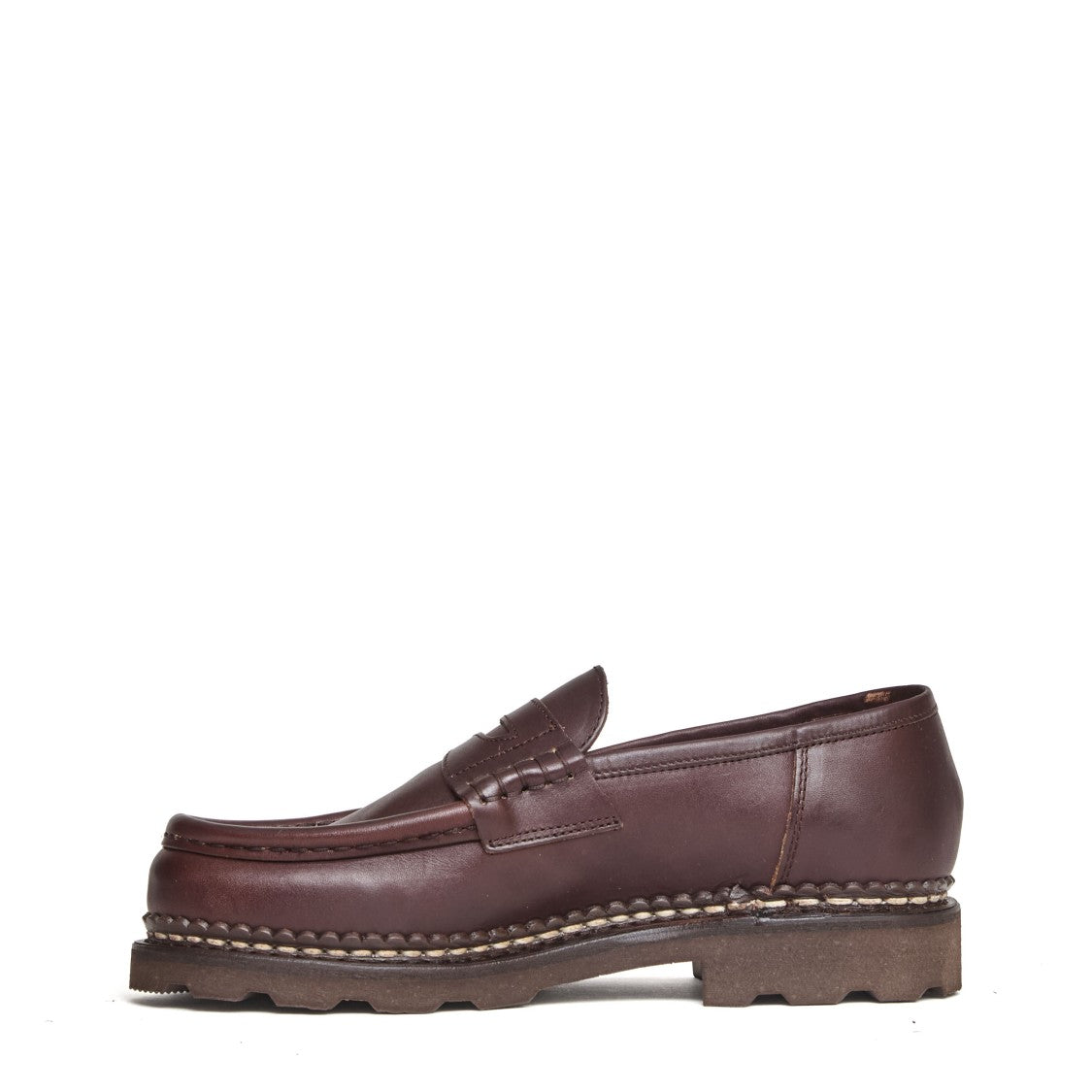 Paraboot Classic Reims Loafers