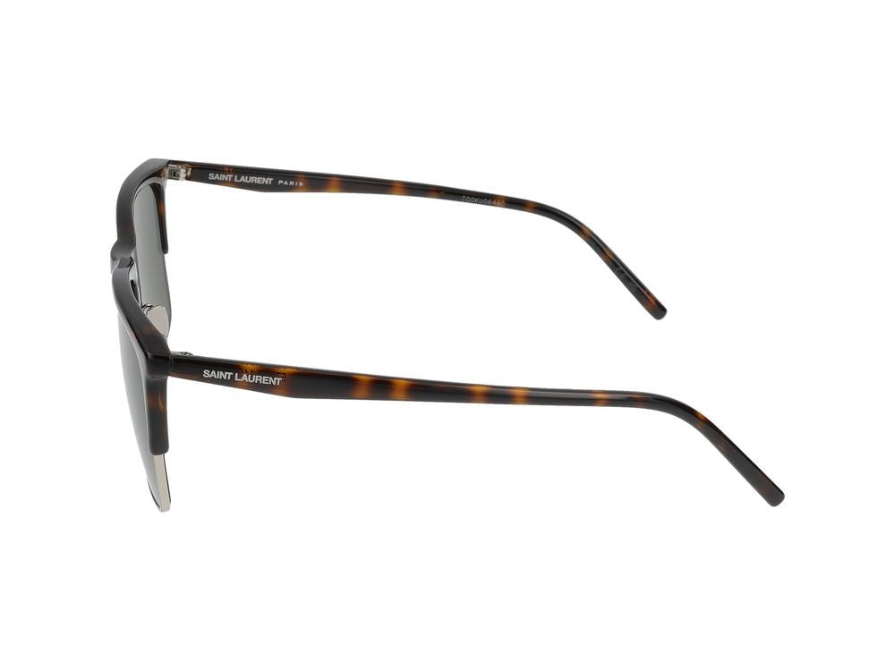Saint Laurent Sunglasses Sl 768 003 Havana Havana Grey 57/18/145