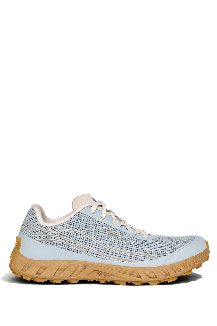 Norda Kanagawa 002 Bio-Dyneema Trail Sneakers