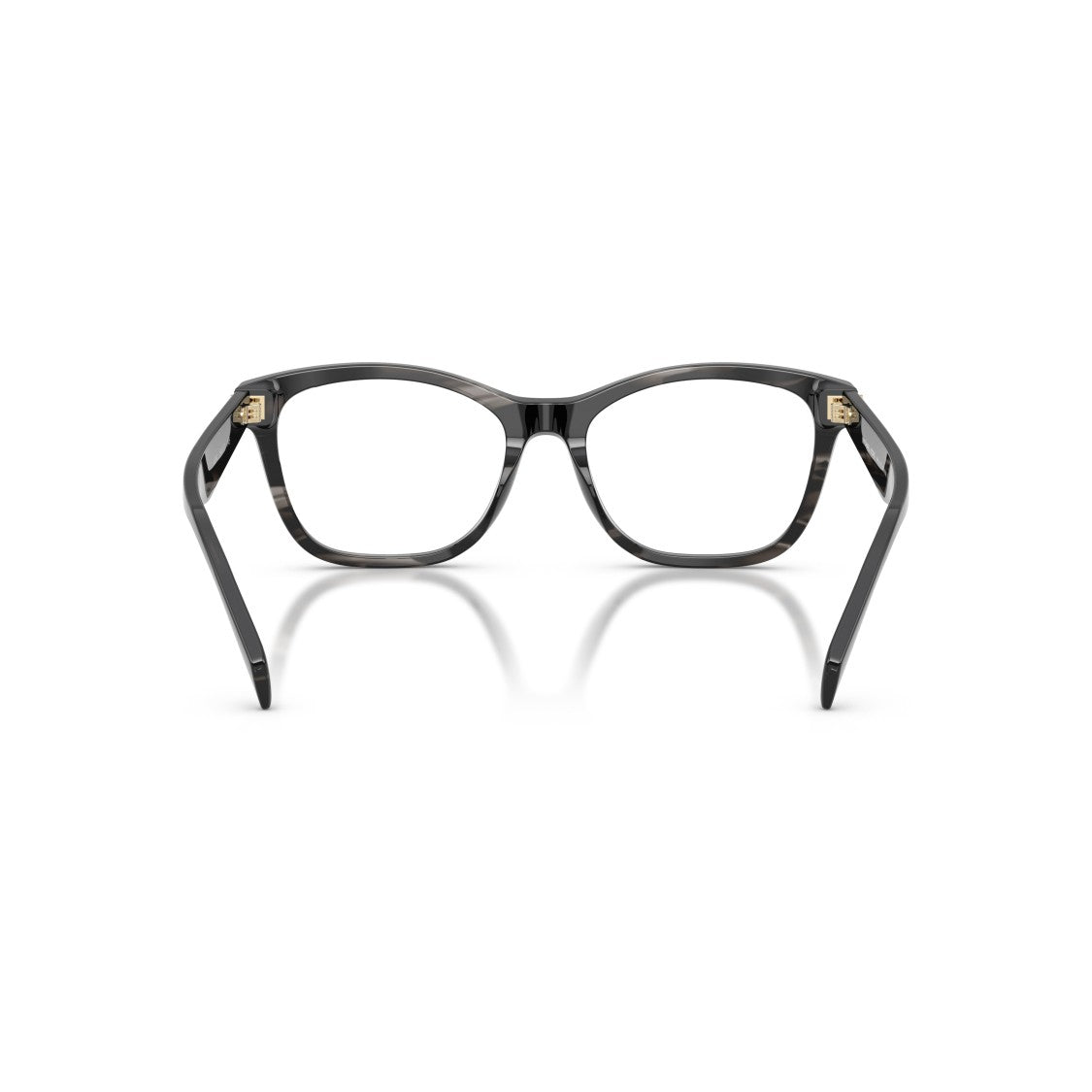 Michael Kors 0Mk4175d Rectangular Acetate Sunglasses With Gold-Tone Accents