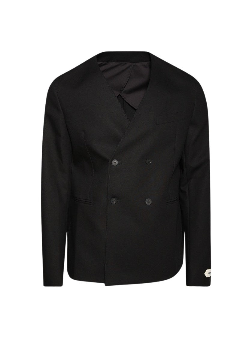 Jacquemus The Marino Jacket Black
