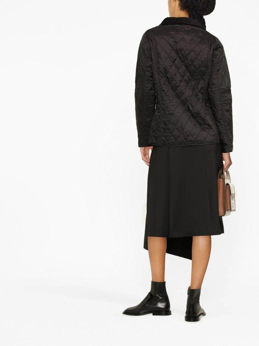 Barbour Annandale Quilt