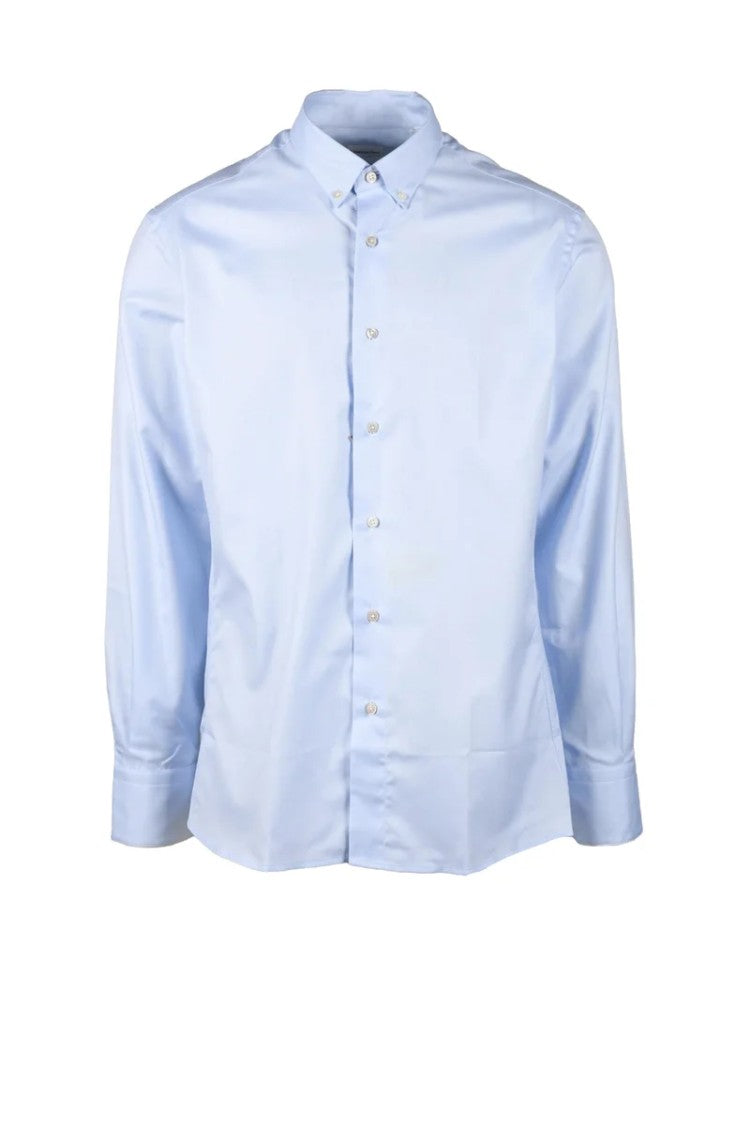 Lorenzini Shirt - Light Blue