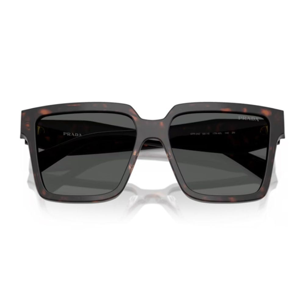 Prada Pr 24Zs Oversized Square Sunglasses