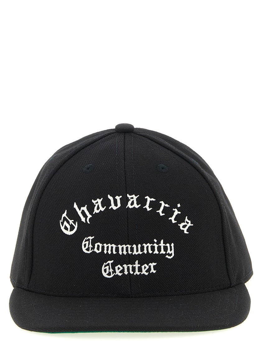 Willy Chavarria Chavarria Community Center' Cap
