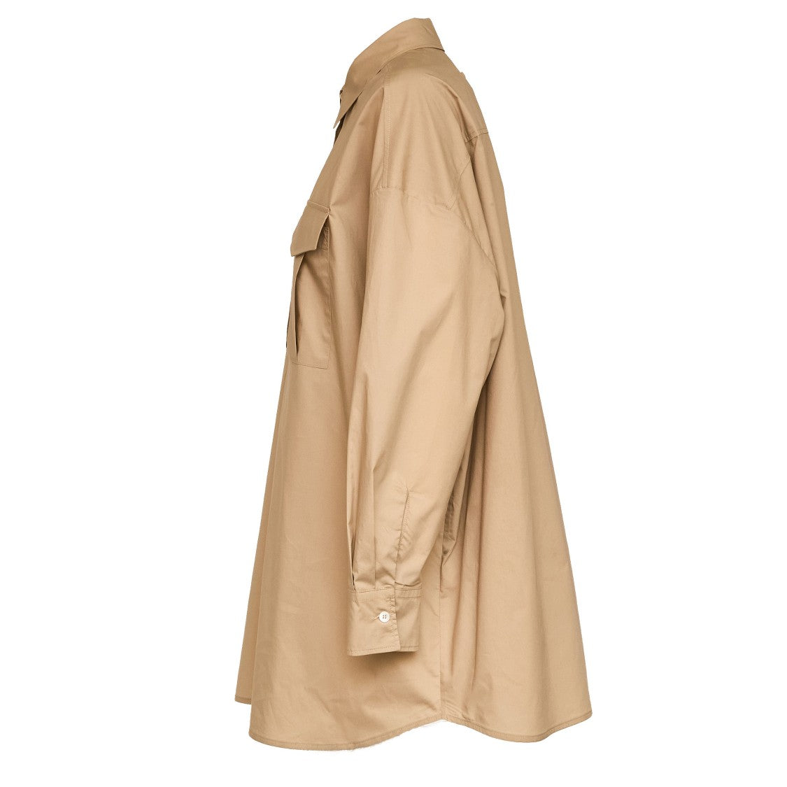 Department 5 Fire Multi-Pocket Over Shirt