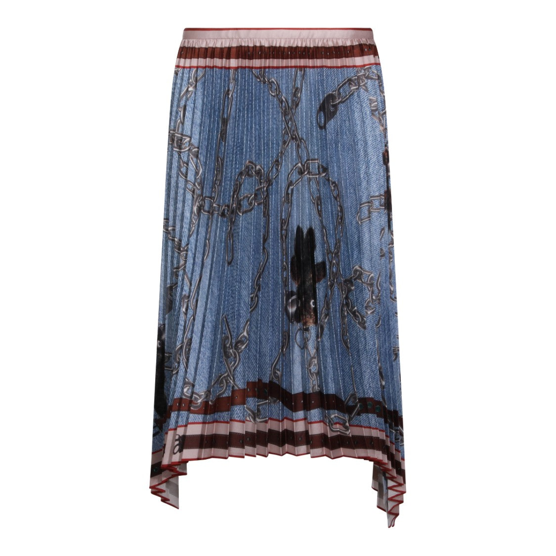 Acne Studios Skirts With Clean Lines