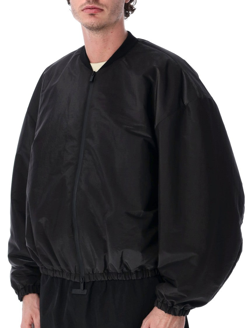 Fear Of God Lightweight Nylon Padded Bomber