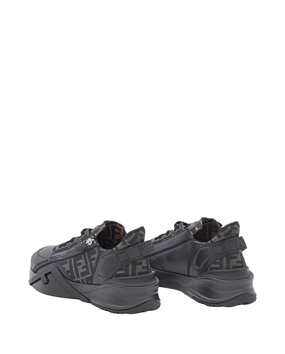 Fendi Flow Sneakers