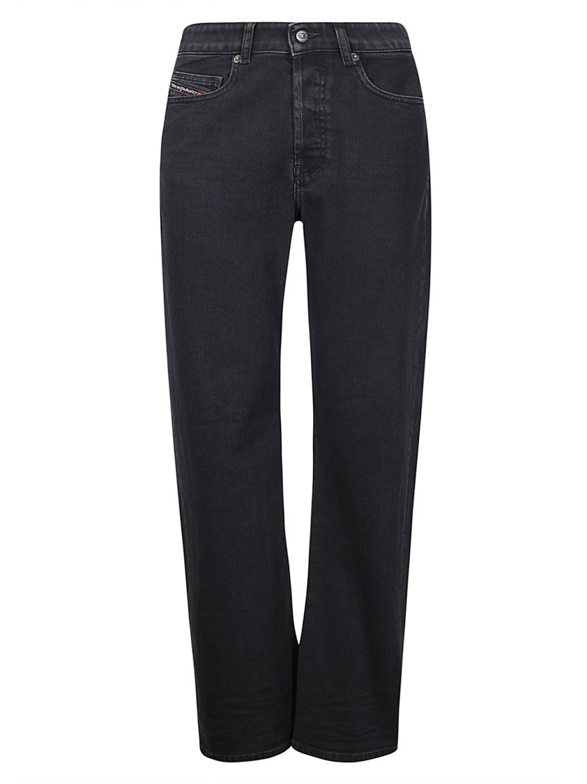 Diesel 1971 D-Sent Jeans
