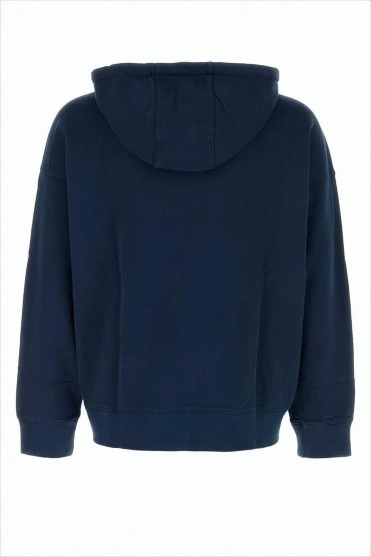 Maison Kitsuné Maison Kitsuné Oversized Hoodie