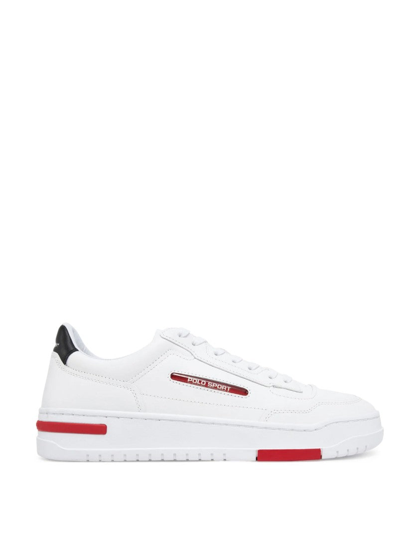 Polo Ralph Lauren Ps 300 Logo Sneakers