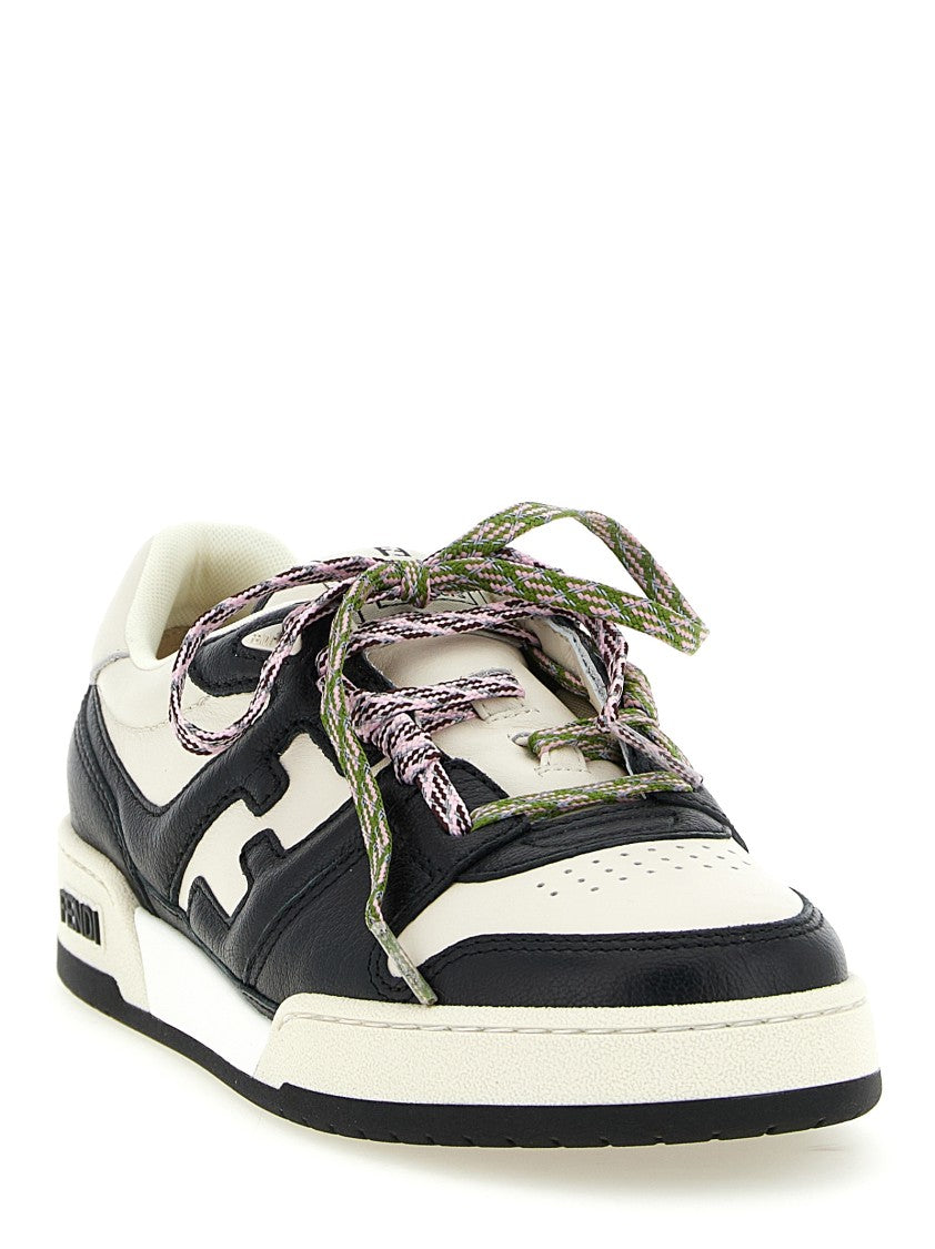 Fendi ' Match' Sneakers