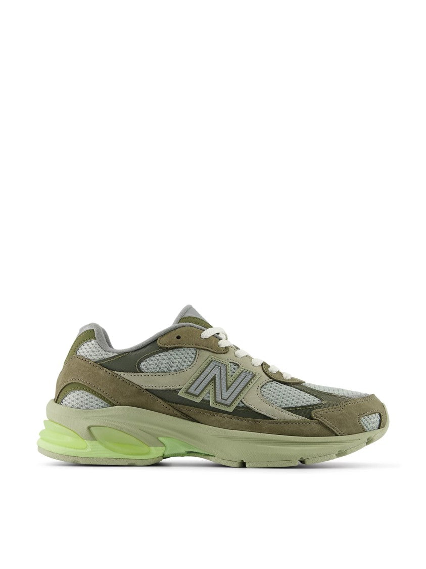New Balance Abzorb 2010 Sneakers