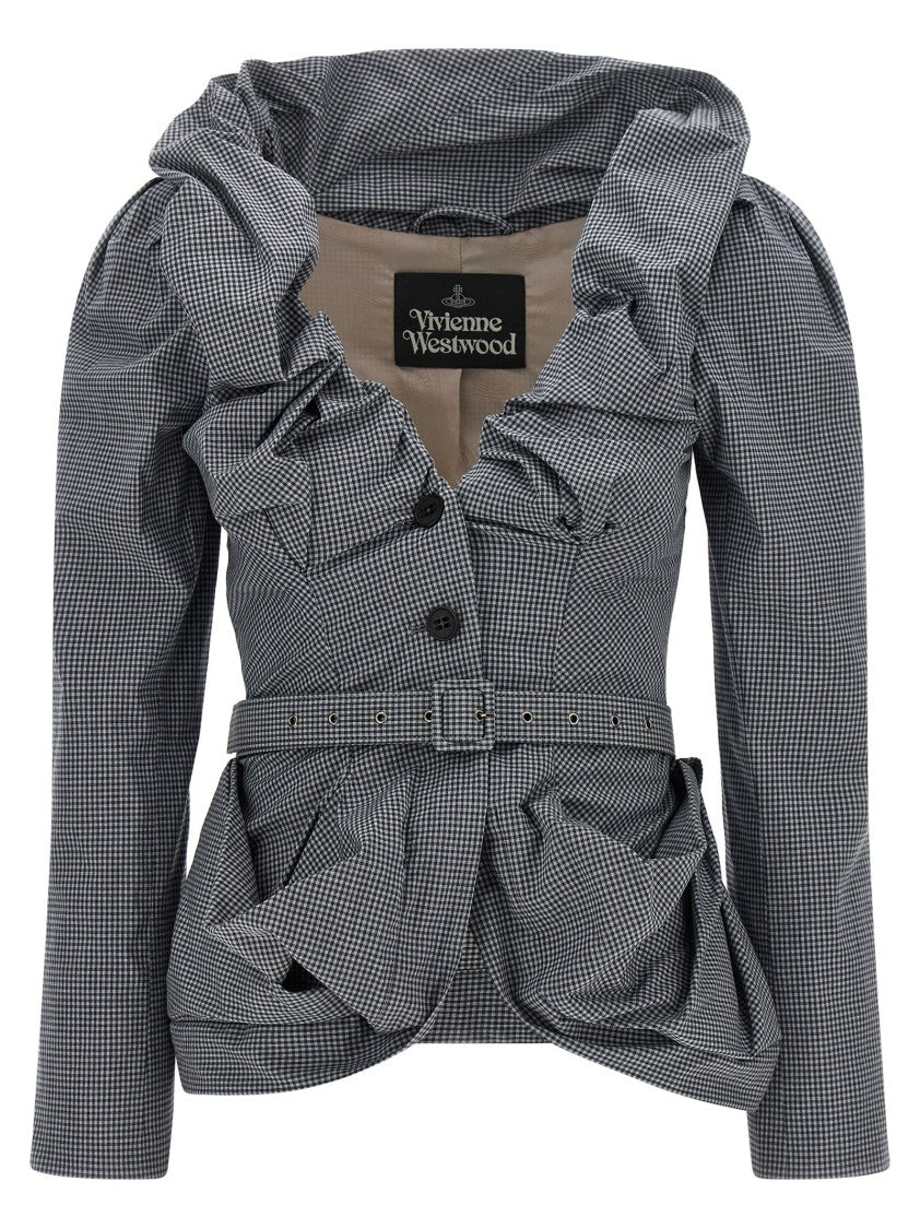 Vivienne Westwood 'Kendall' Blazer