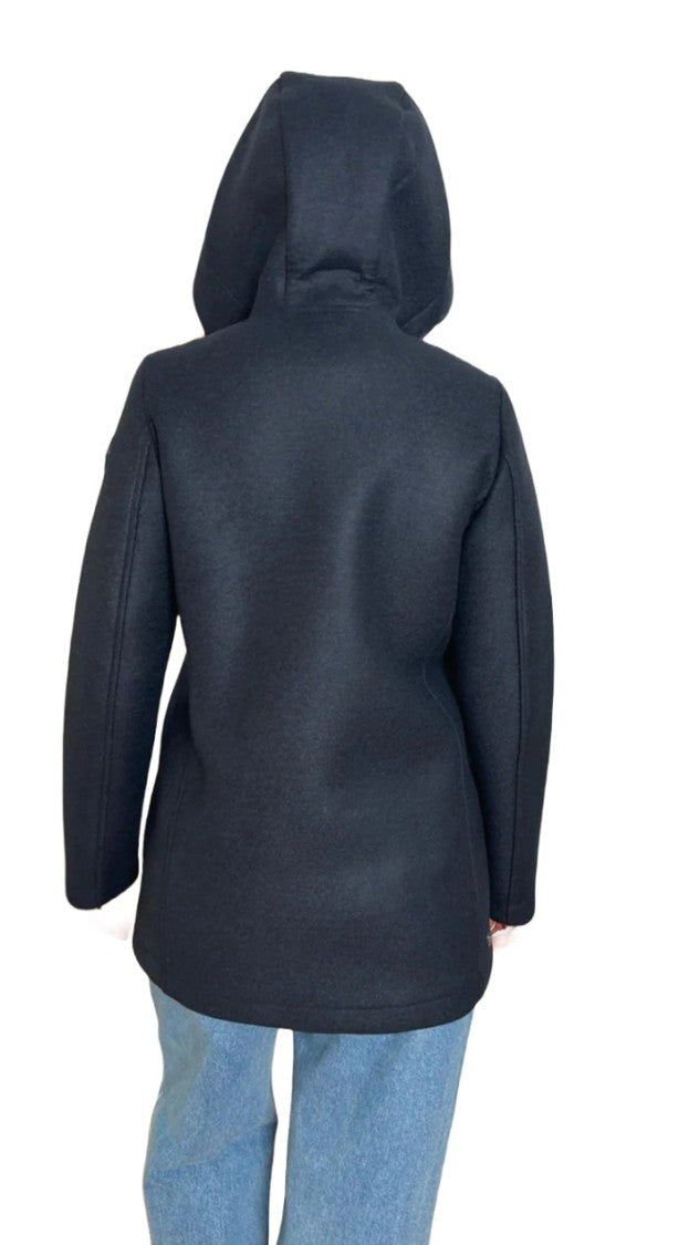Colmar Originals Hooded Coat