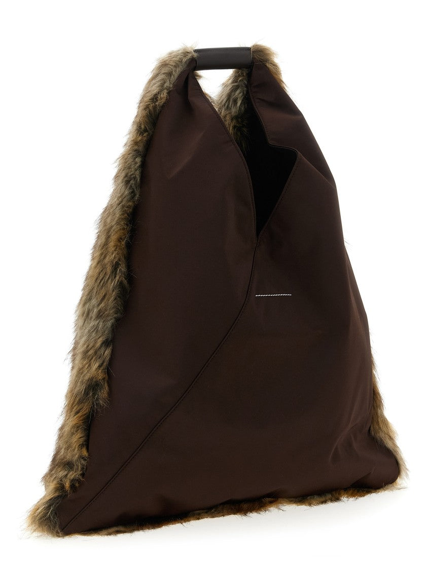 Mm6 By Maison Margiela 'Classic Japanese' Shoulder Bag