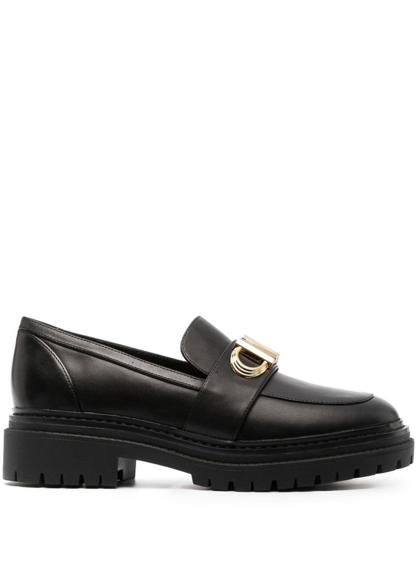 Michael Kors Parker Lug Loafer