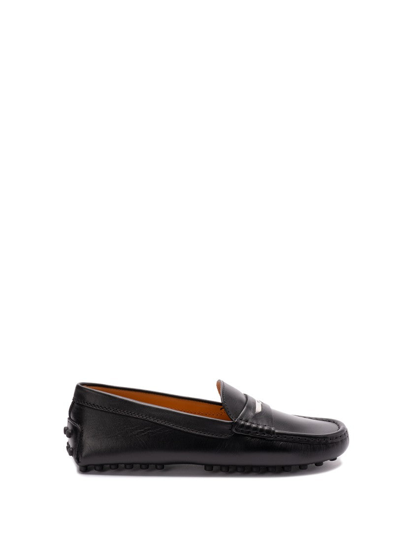 Tod's `Gommino` Loafers