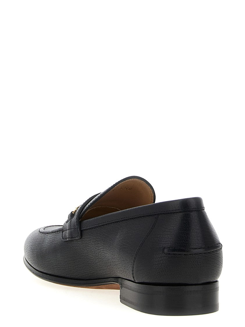 Valentino Garavani 'Vlogo Signature' Loafers