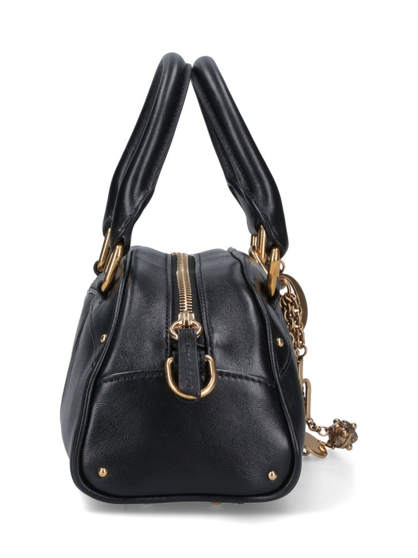 Chloé 'Bowling' Small Bag – Black