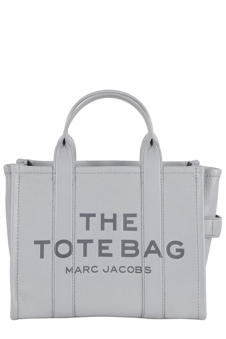 Marc Jacobs The Leather Medium Tote Bag