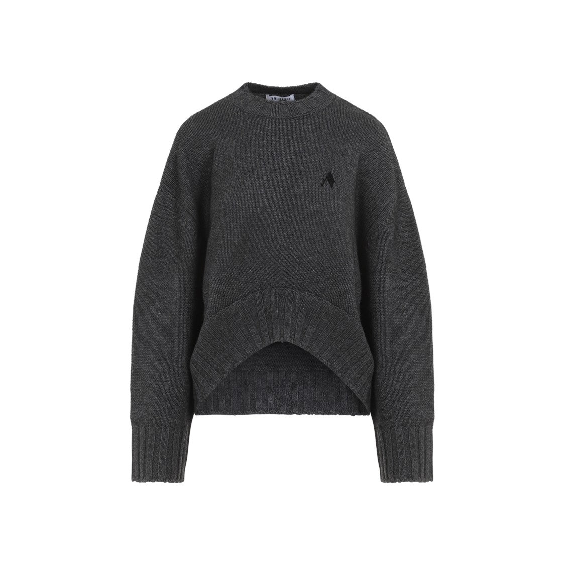 The Attico Wool Pullover