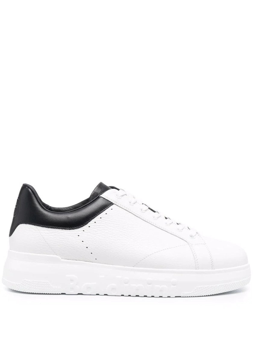 Baldinini Blubber Low-Top Sneakers