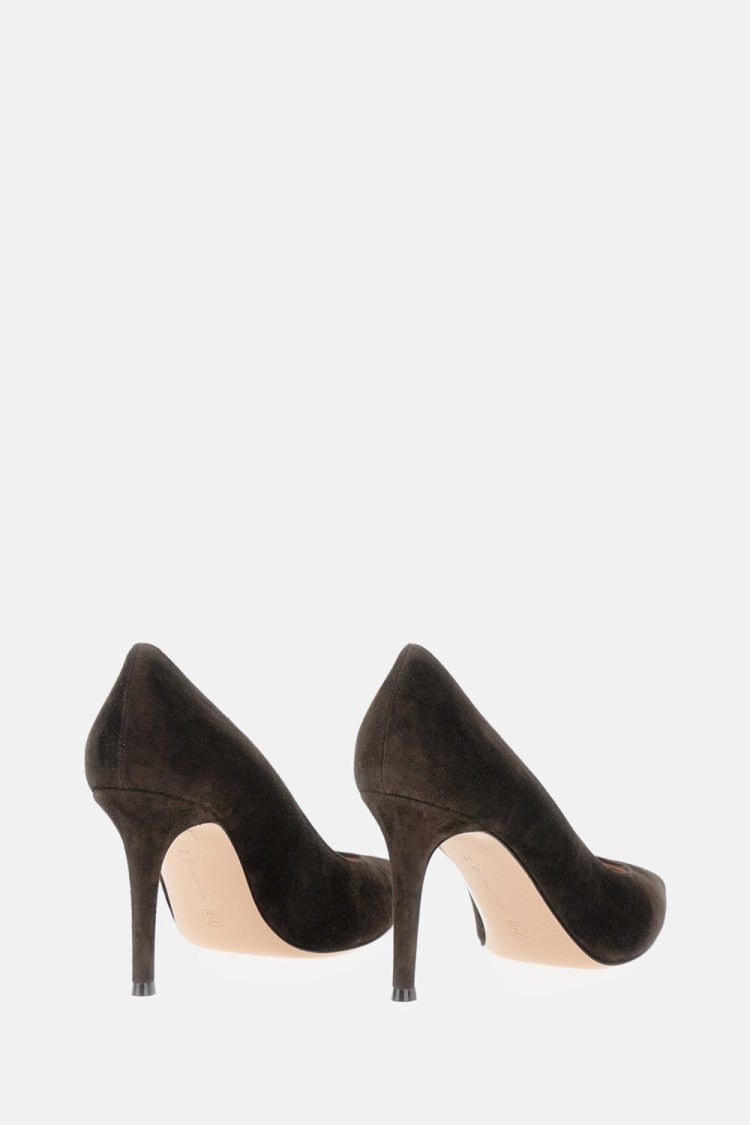 Gianvito Rossi Gianvito 85Mm Stiletto Heel
