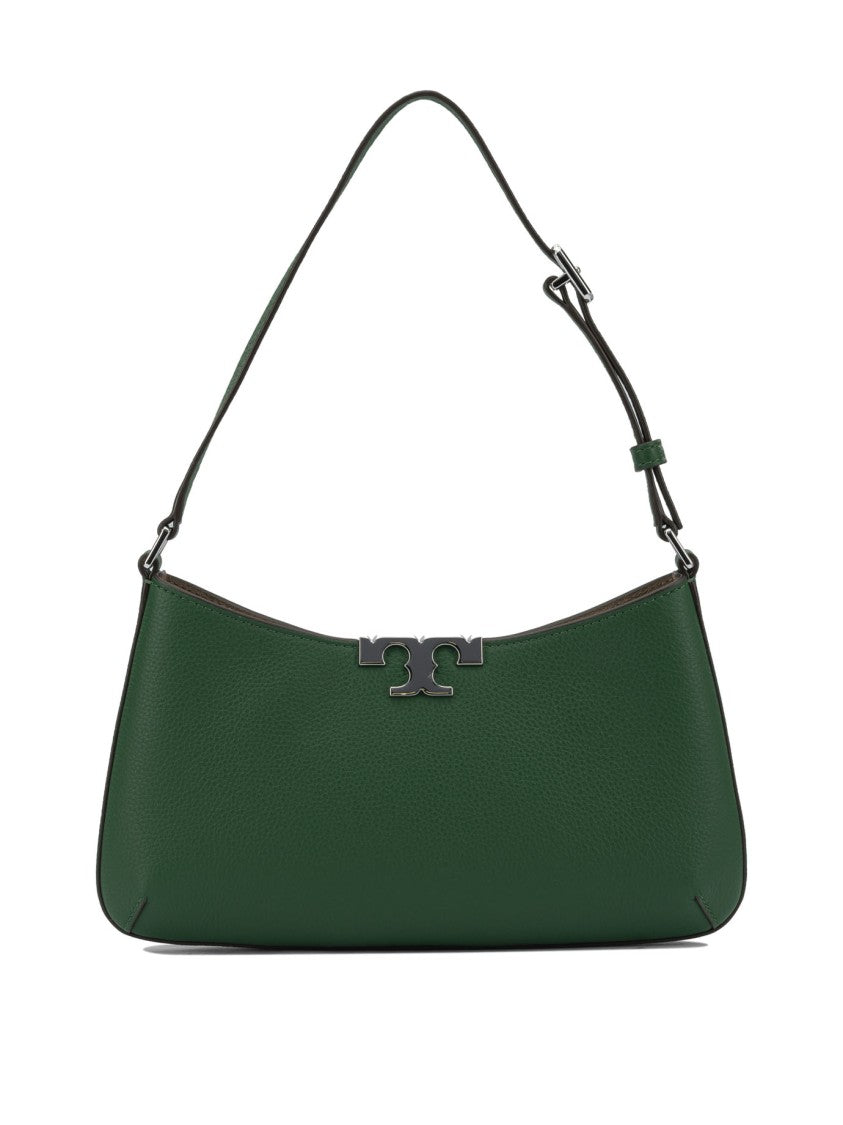 Tory Burch Calfskin Shoulder Bag