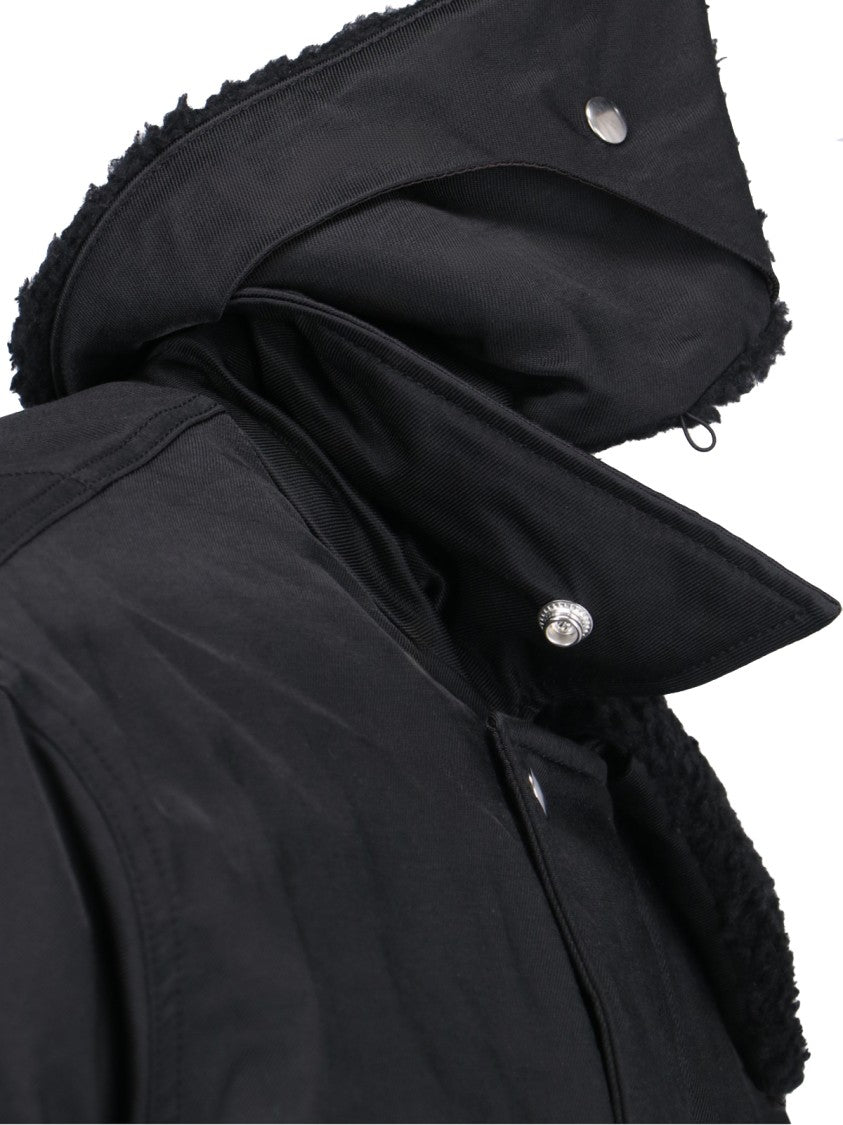 Our Legacy Ace Jacket – Black