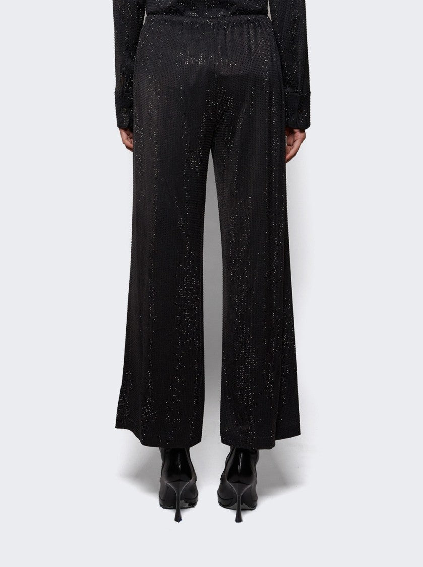 Alexander Wang Slim Relaxed Pant Washed Charcoal