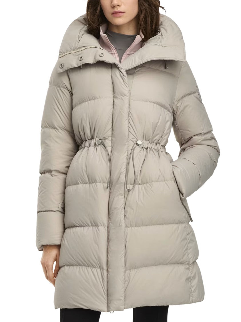 Canada Goose Montgomery Coat - Td Quilted Down Montgomery Coat