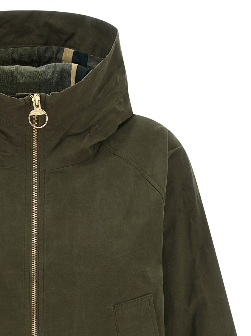Barbour 'Middlemarch' Rain Jacket
