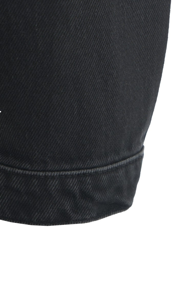 Won Hundred 'Lorina' Denim Jacket