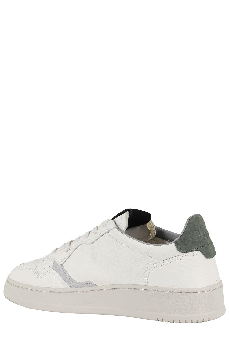 Autry Medalist Low Sneakers