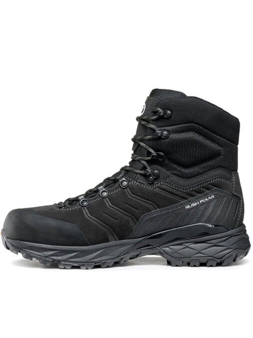 Scarpa Black Rush Polar Gtx Hiking Boot
