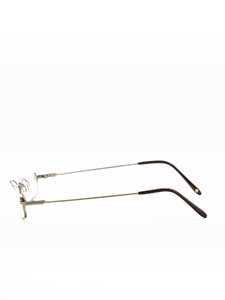 Eschenbach Brillen Metallic Optical Frame With Titanium Alloy Construction