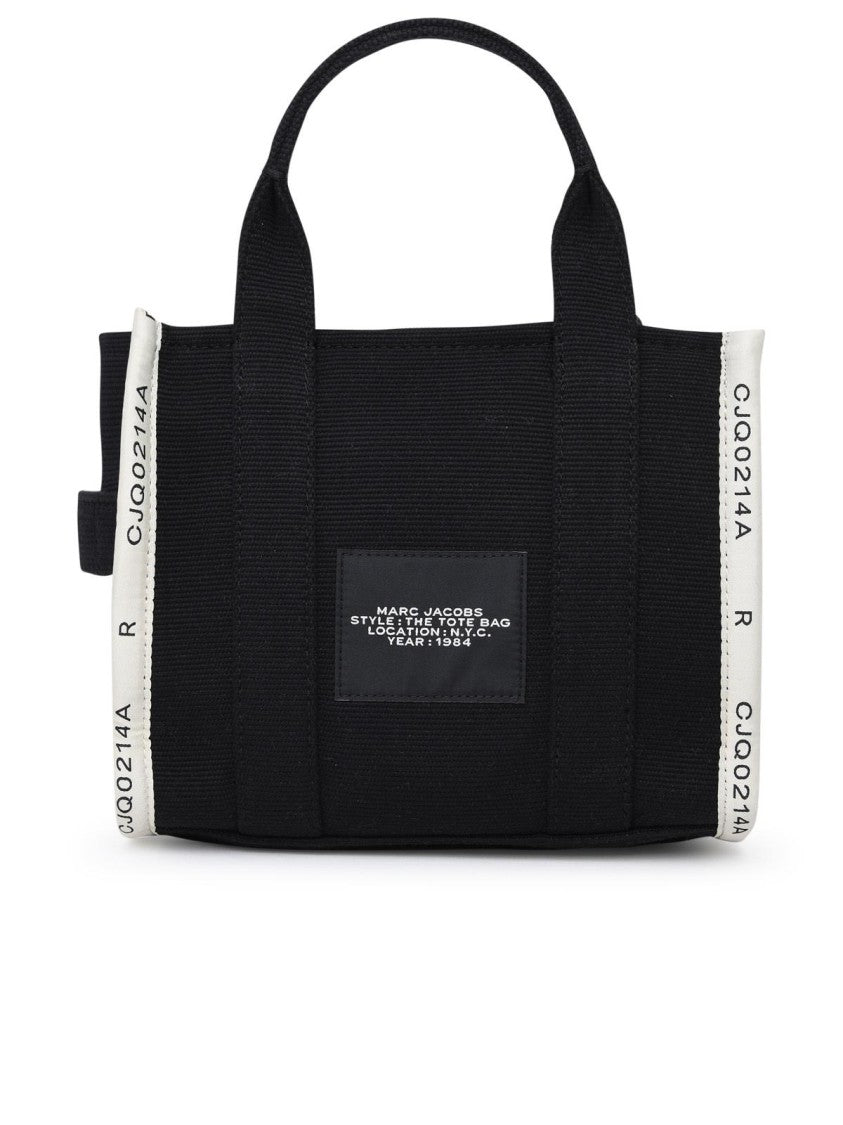 Marc Jacobs (The) Mini Cotton Jacquard Bag