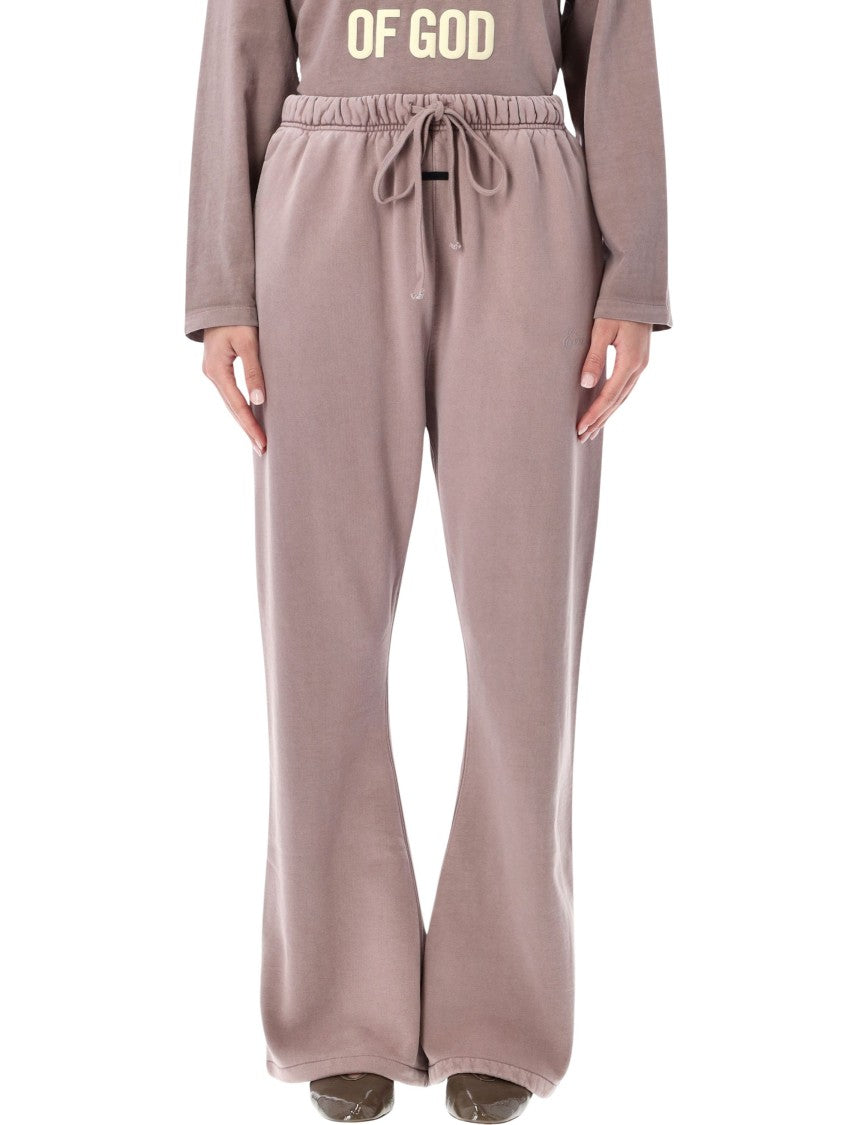 Fear Of God Classic Jogging Flared Leg Drawstring Pants