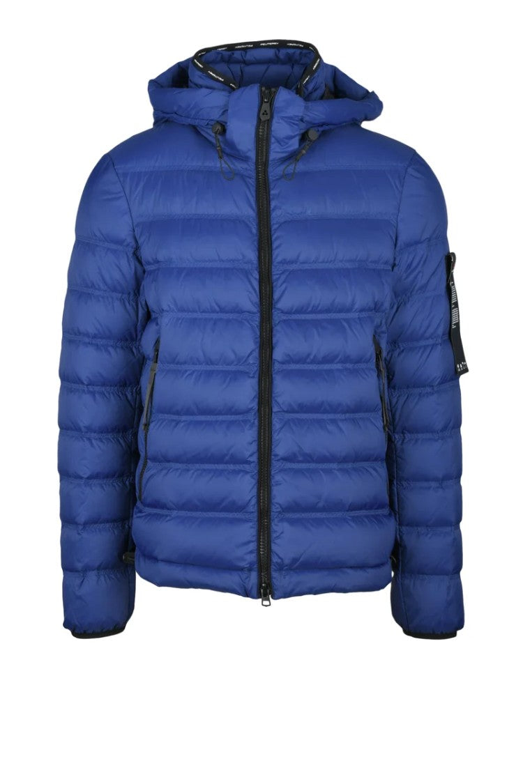 Peuterey Boggs Down Jacket - Blue
