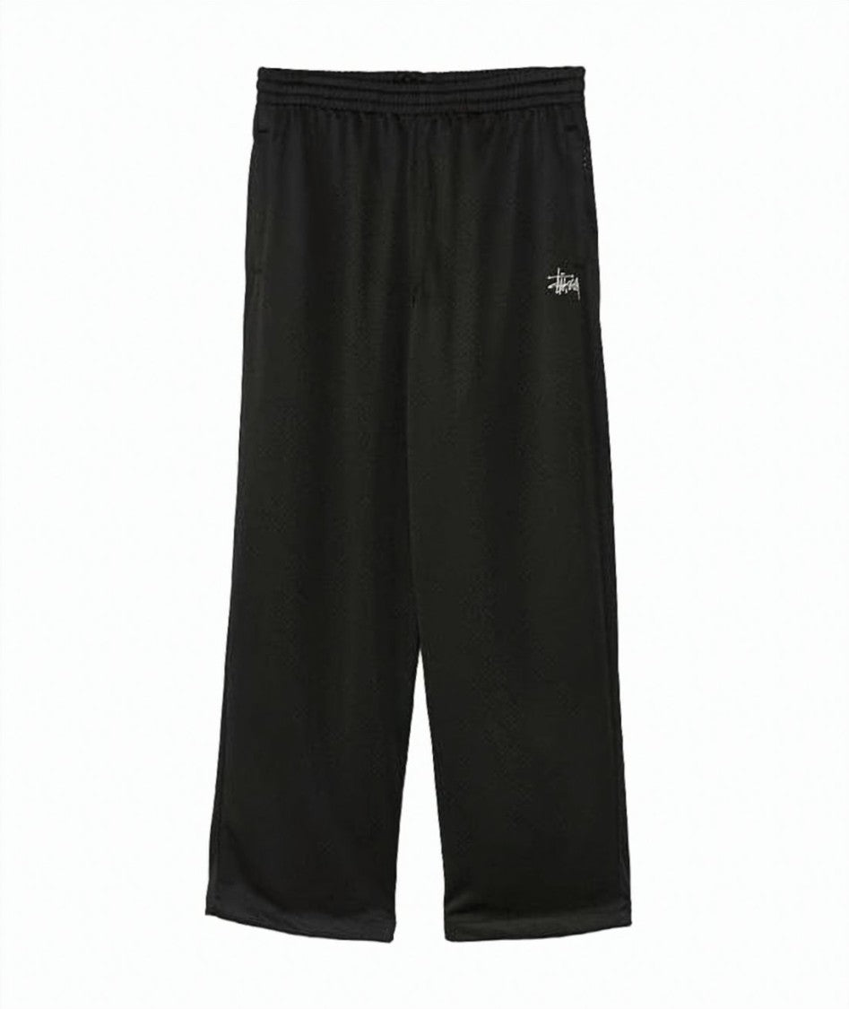 Stussy Relaxed Fit Straight Leg Jogger Pants