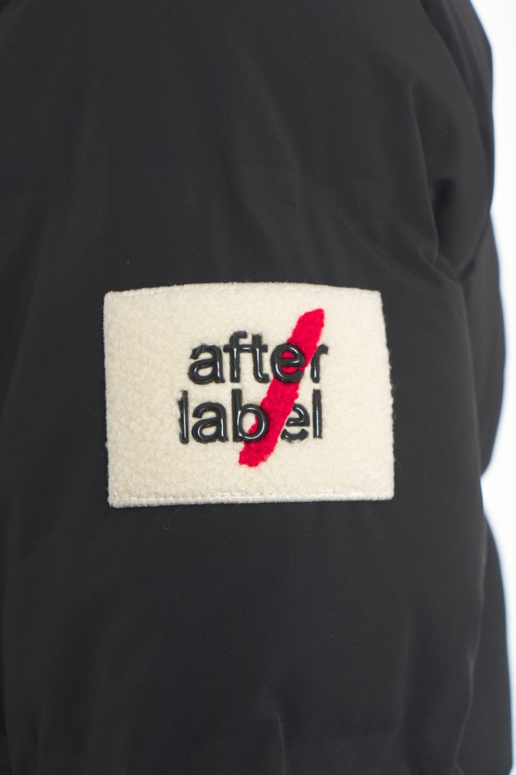 After Label Tignes' Down Jacket