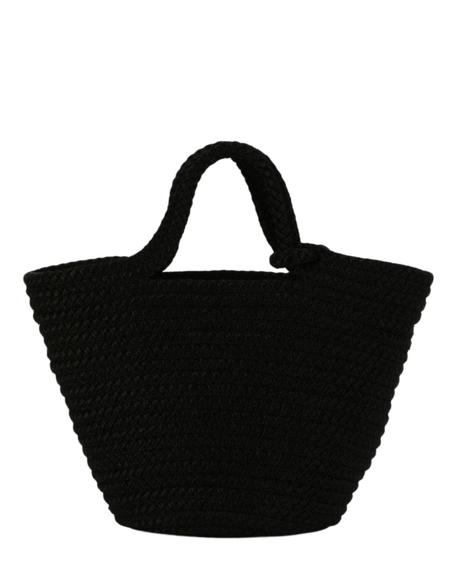 Balenciaga Ibiza Small Basket Tote