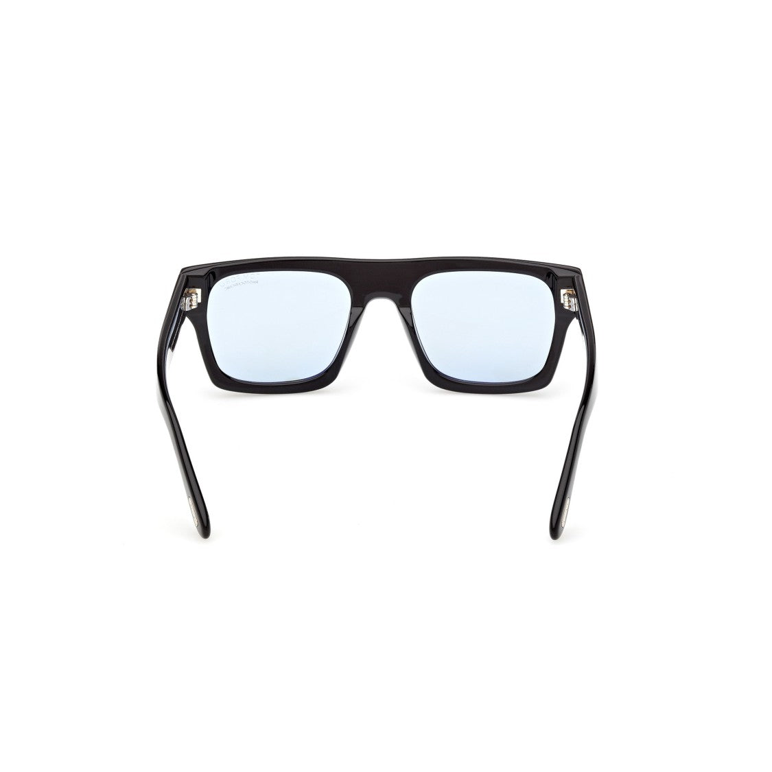 Tom Ford Ft1337 Rectangular Frame Sunglasses