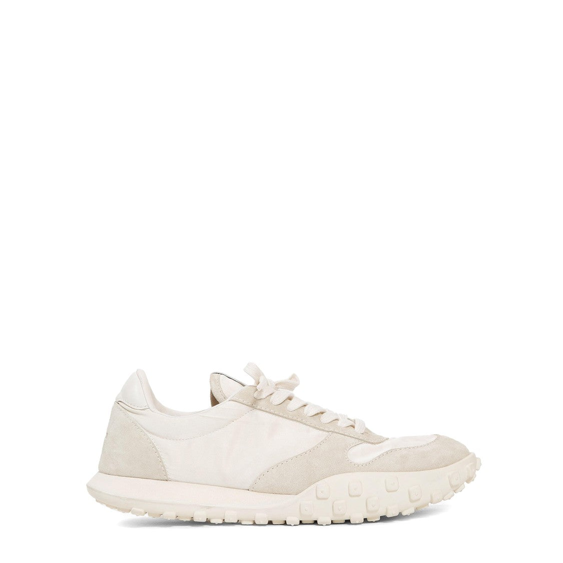 Jil Sander Sneakers With Textured Detailing