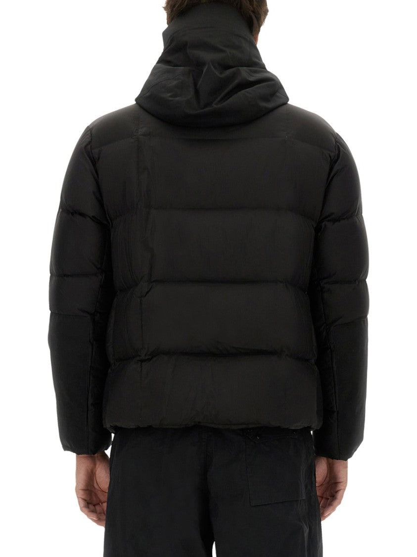 Ten C Tempest Combo Jacket