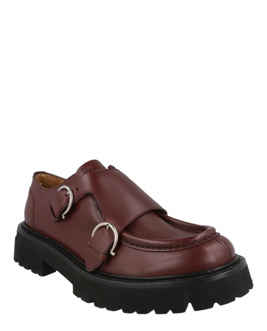 Ferragamo Gionny Loafers