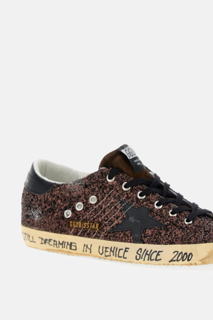Golden Goose Women's Sneaker Super Star