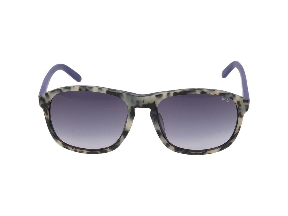 Lozza Eyeglasses Lozza Sl1845v Al2m 55/19/140
